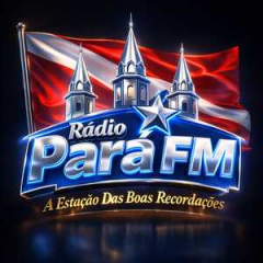 Rádio Pará Fm