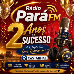 Rádio Pará Fm